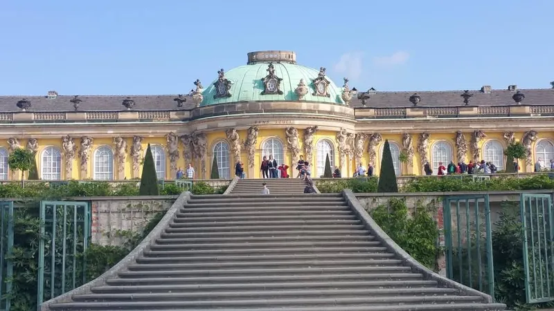 Potsdam 1