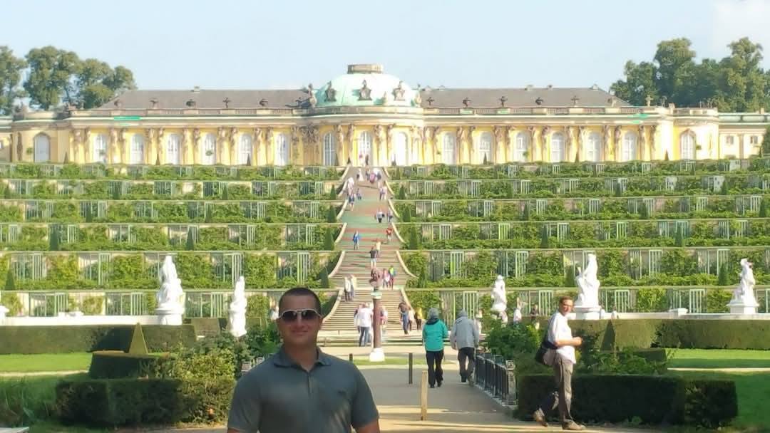 Potsdam 2