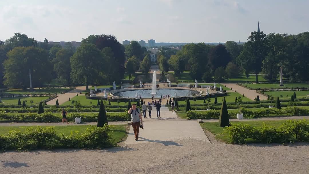 Potsdam 3