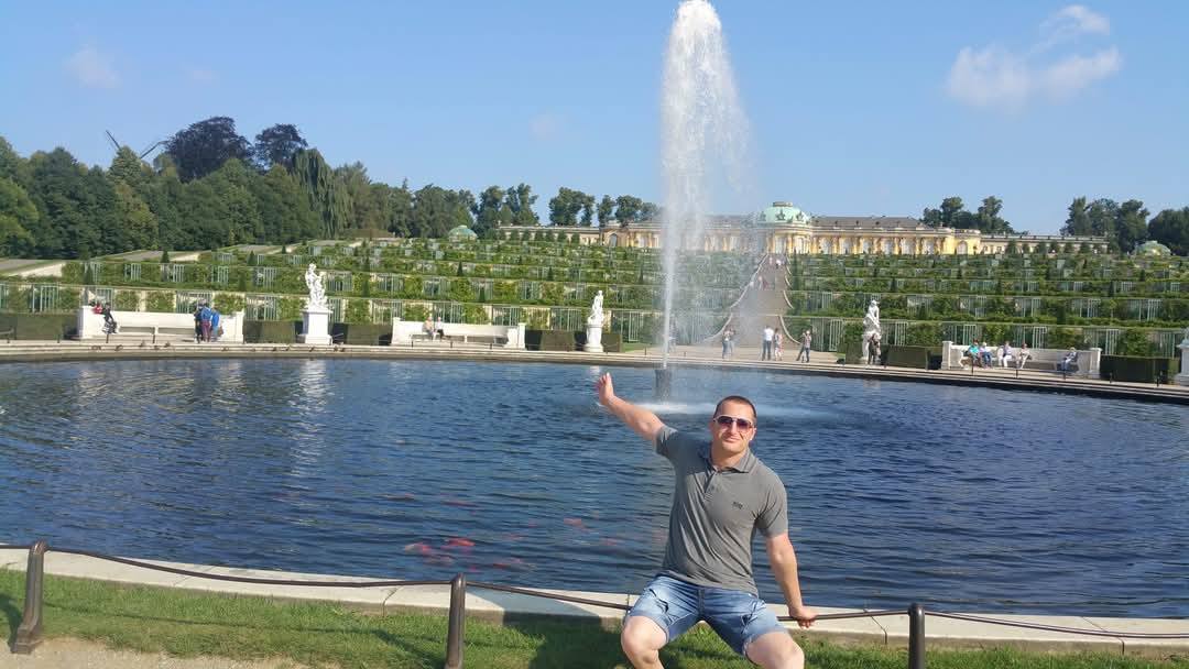 Potsdam 4