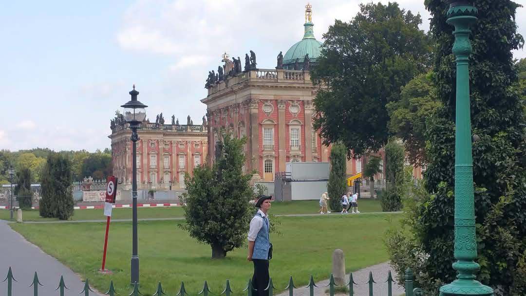 Potsdam 13