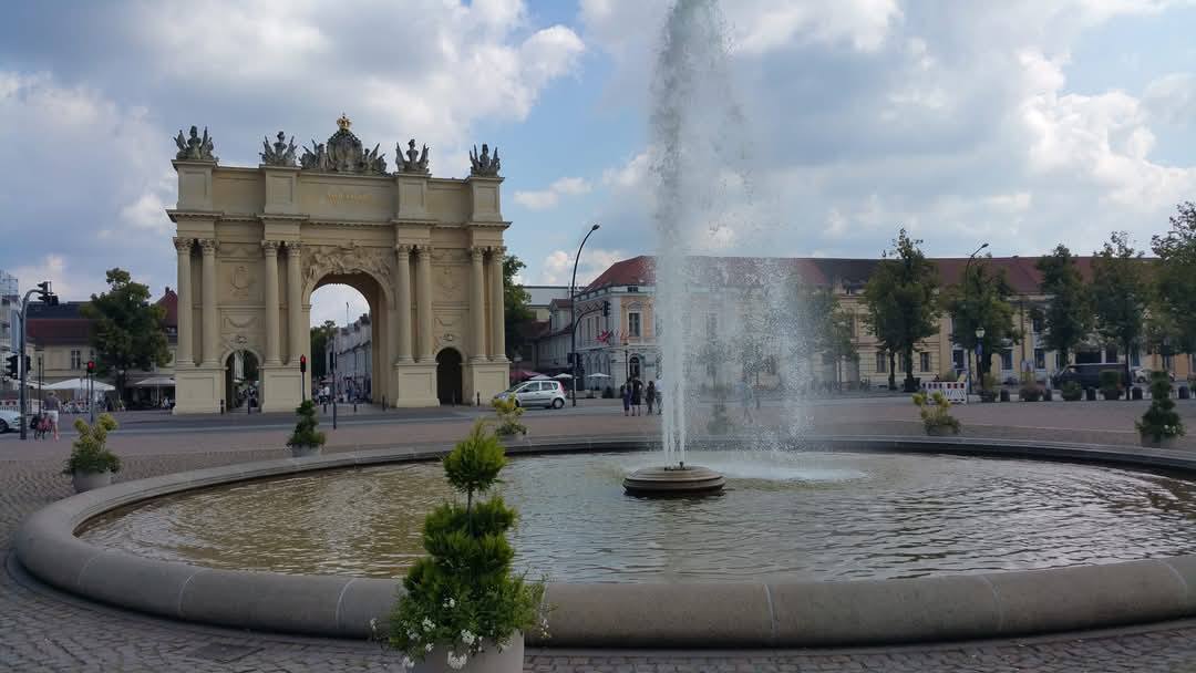 Potsdam 16
