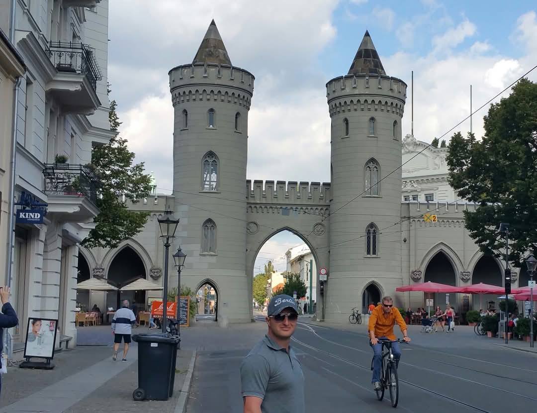 Potsdam 18