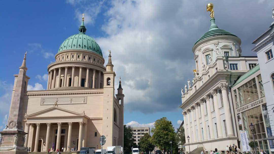 Potsdam 19