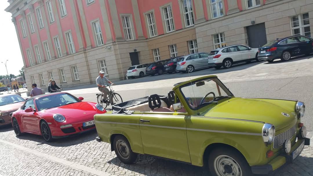 Potsdam 21