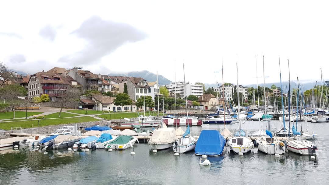 Vevey 5