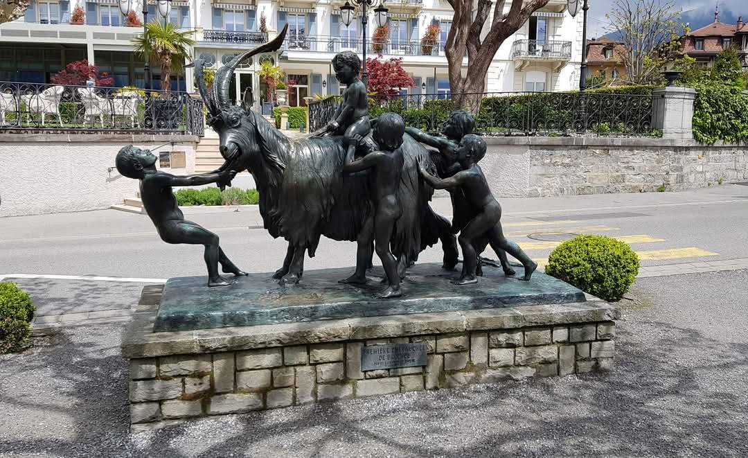 Vevey 8