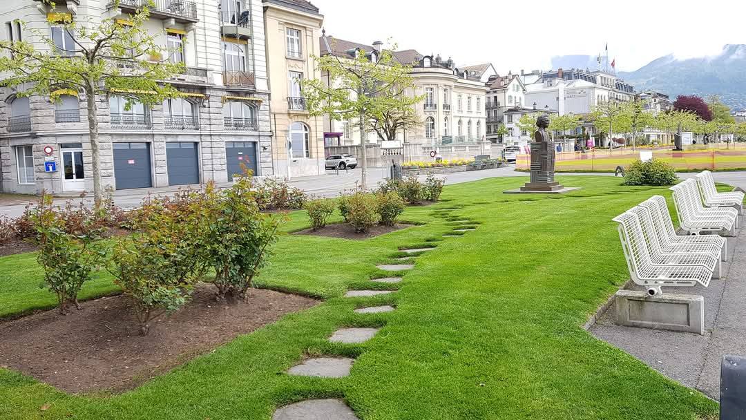 Vevey 10
