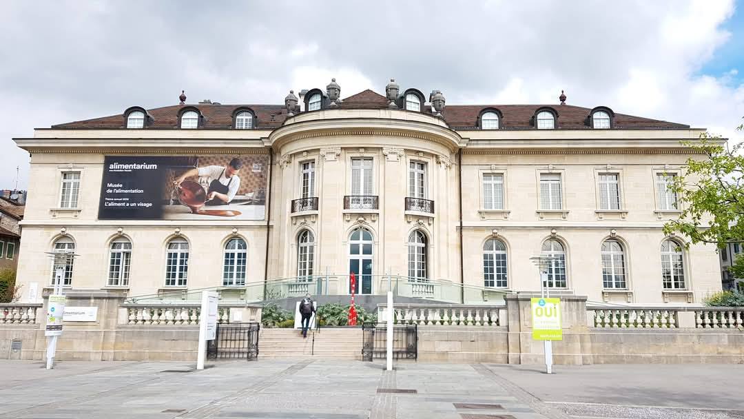 Vevey 11