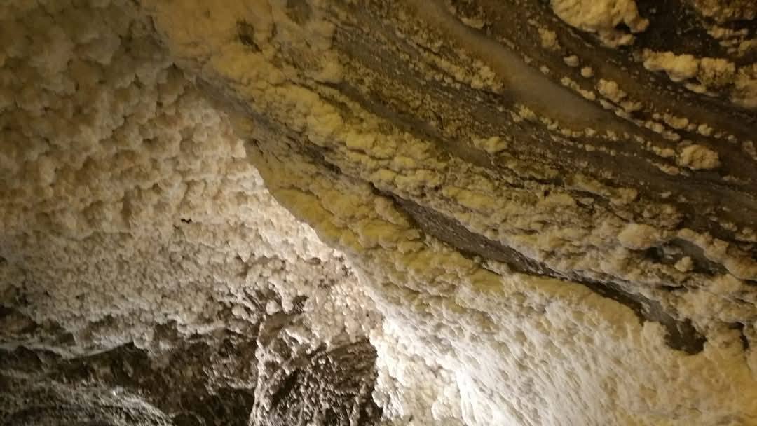 Wieliczka salt mine 4