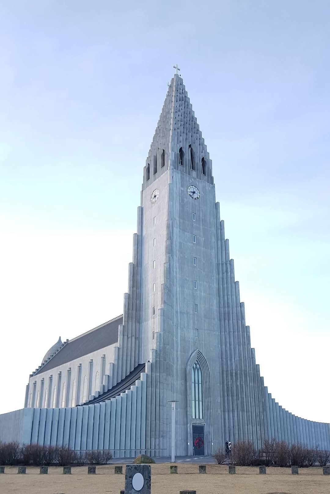 Reykjavik 3