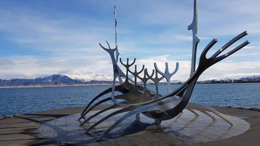 Reykjavik 4