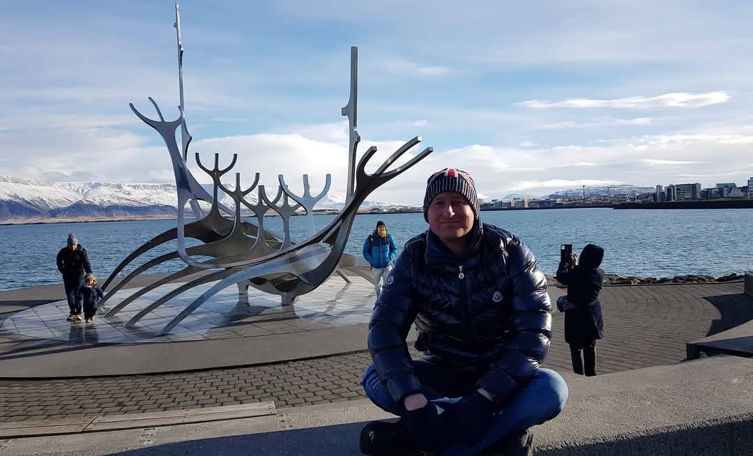 Reykjavik 5