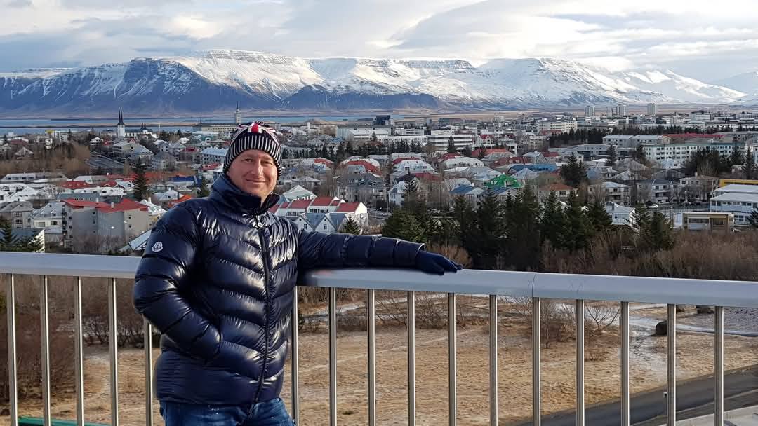 Reykjavik 7