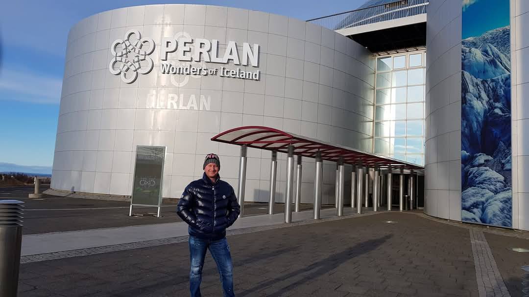 Reykjavik 8