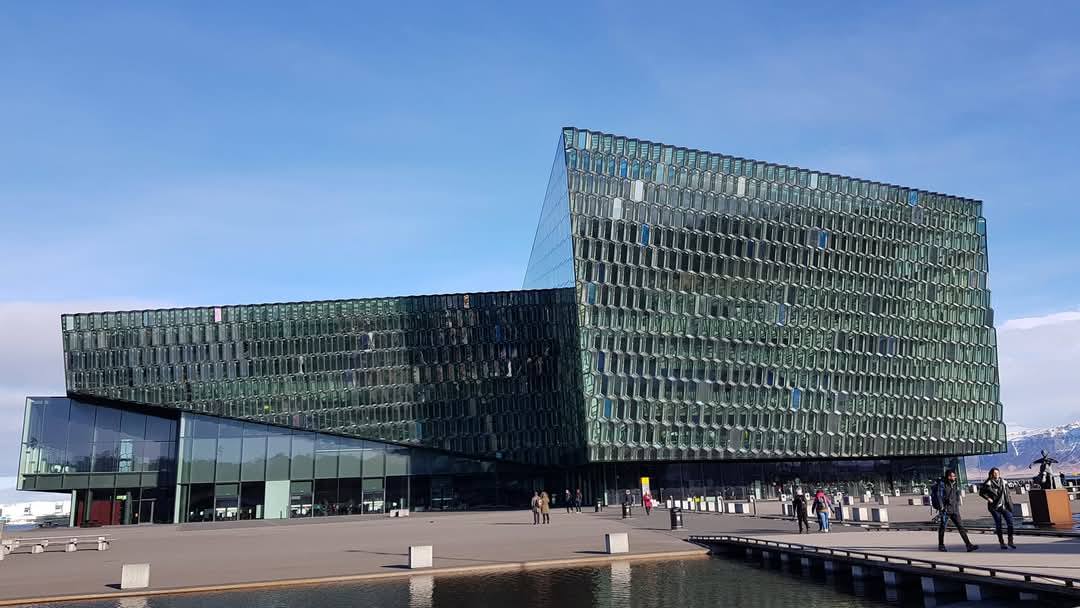 Reykjavik 10