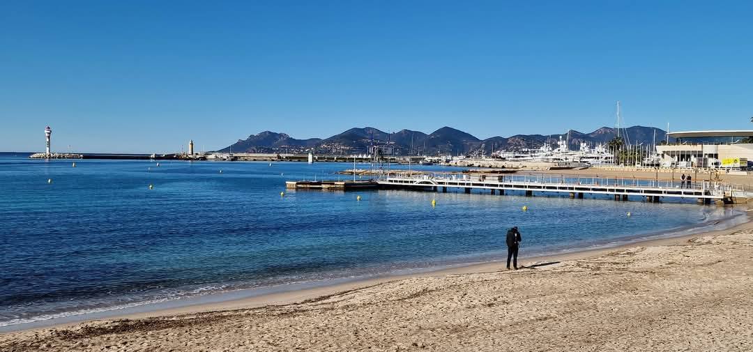 Cannes 2