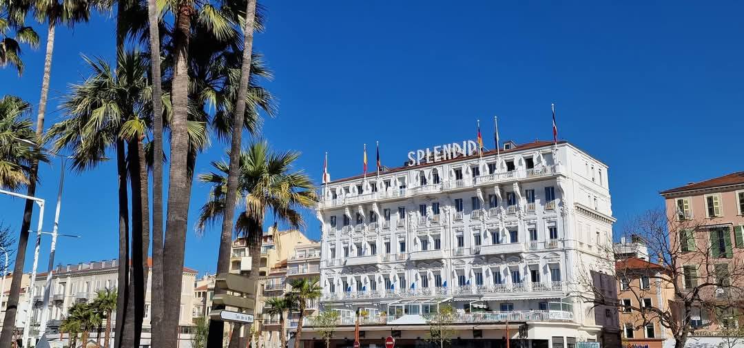 Cannes 6