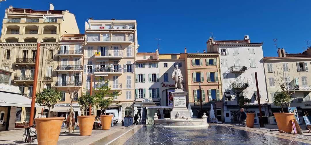 Cannes 12