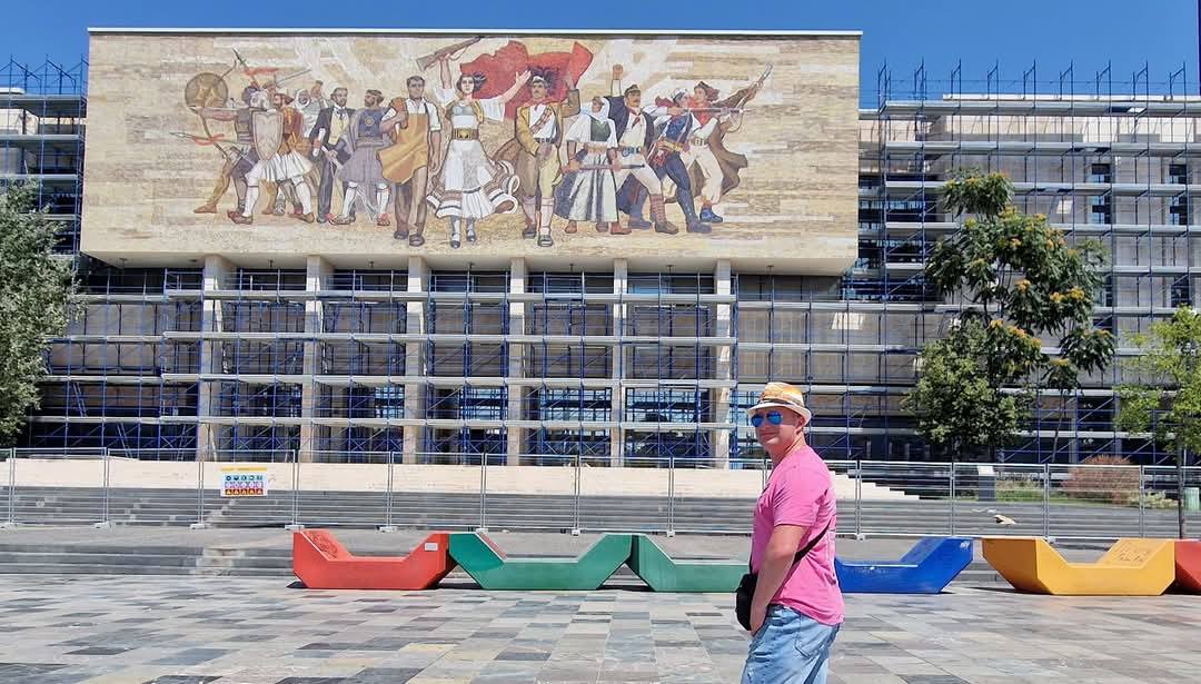 Tirana 2