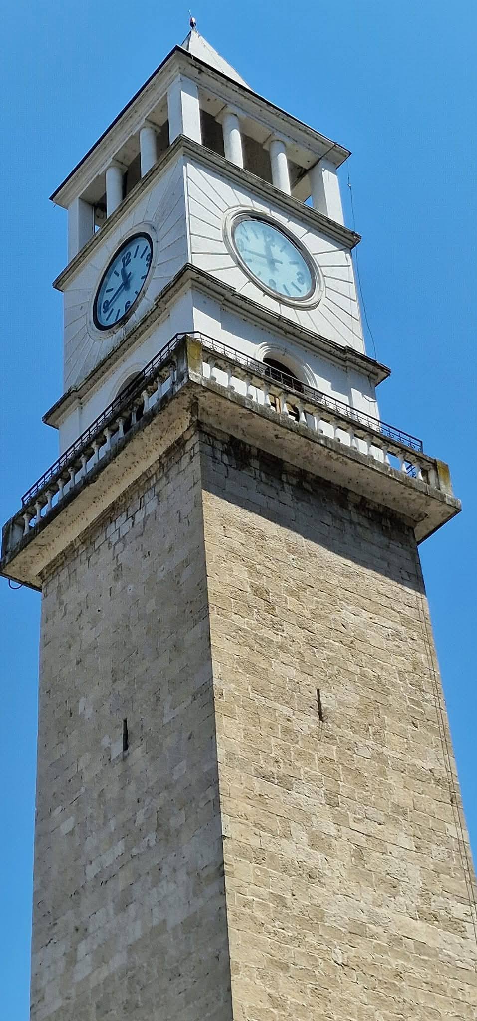 Tirana 4