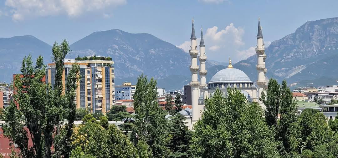 Tirana 6