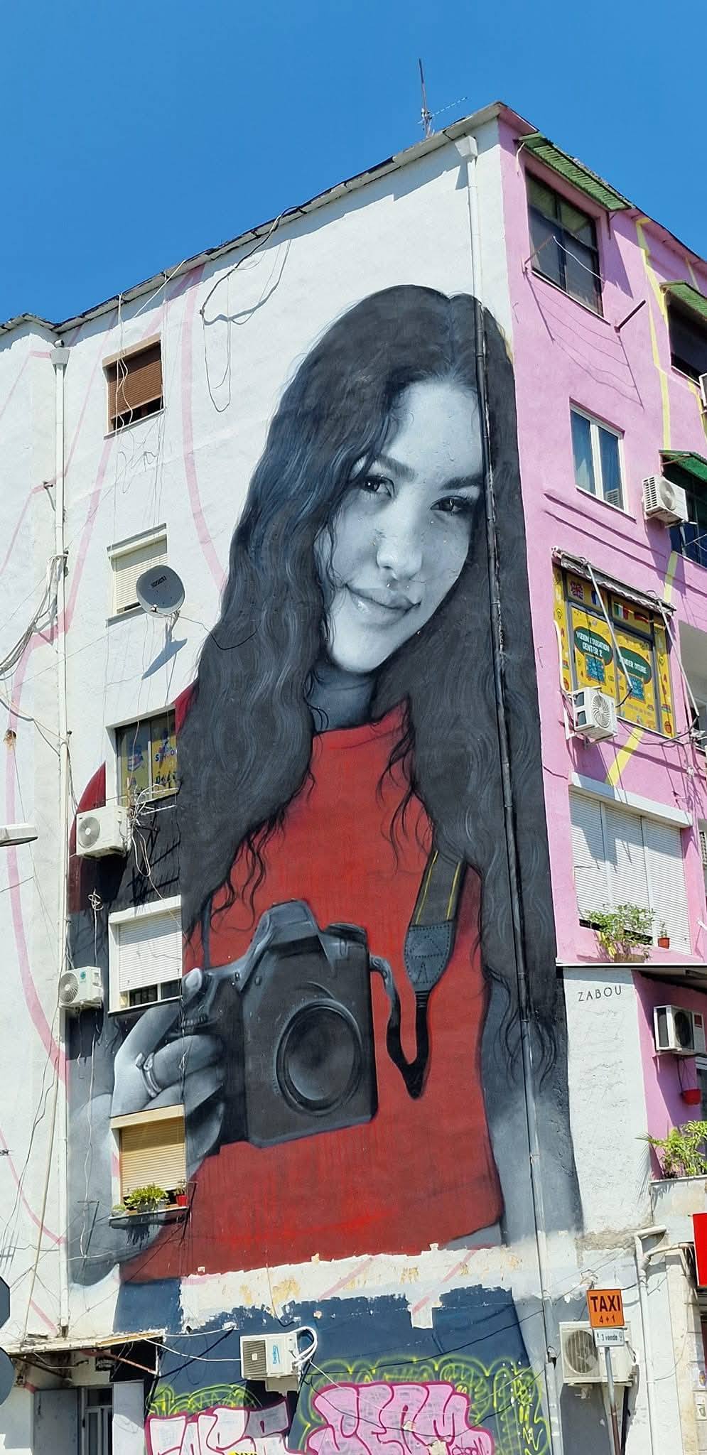 Tirana 11