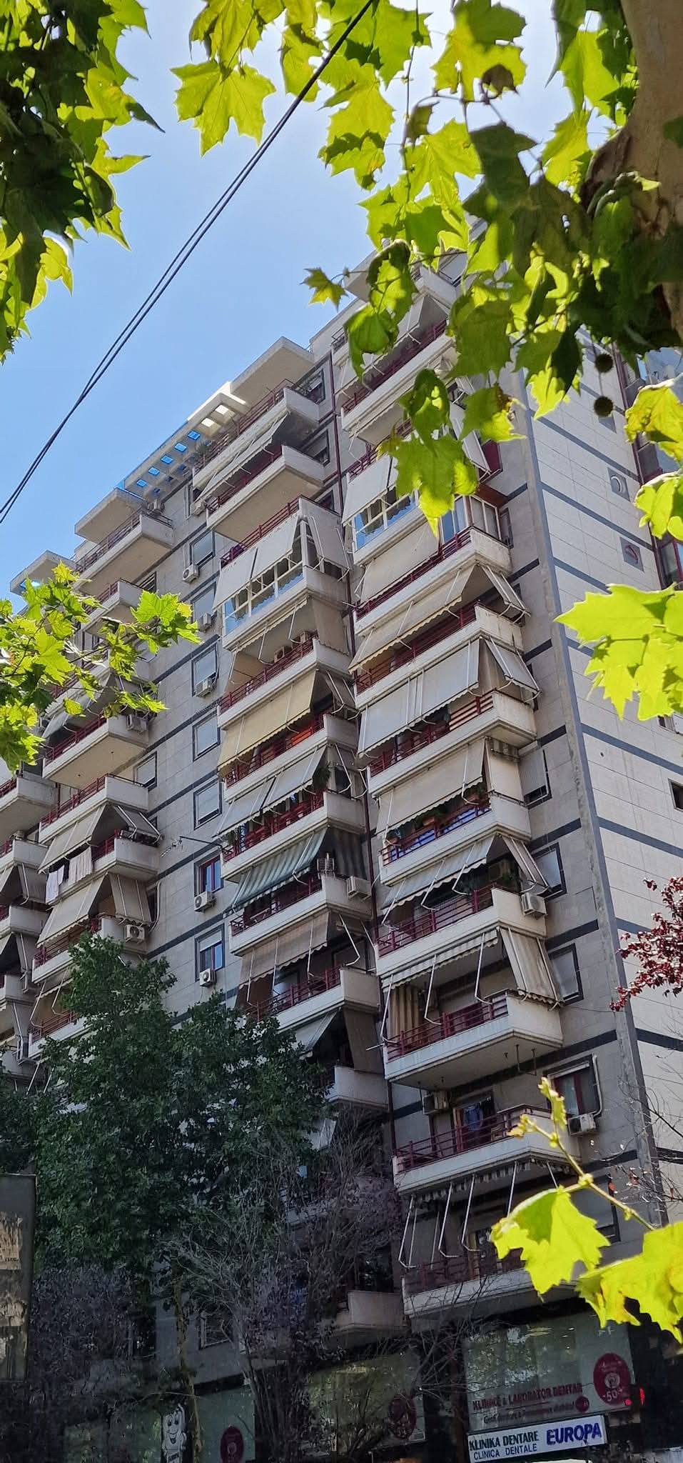 Tirana 13