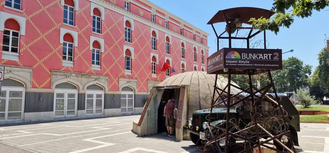 Tirana 16