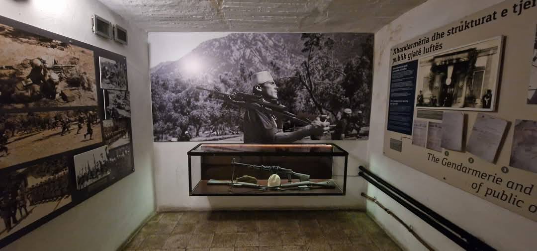 Tirana 18