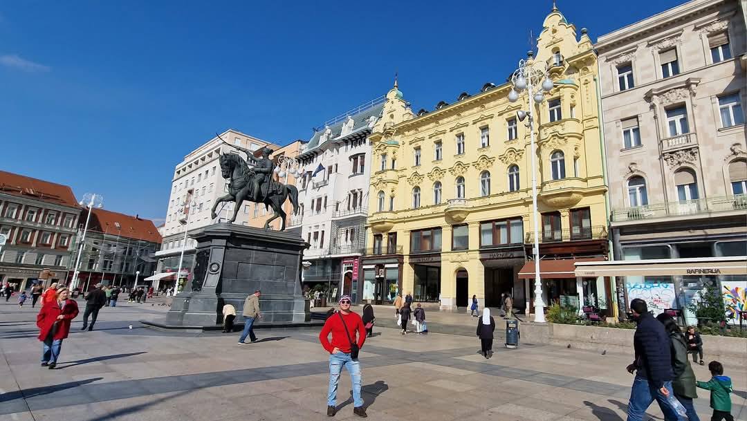 Zagreb 1