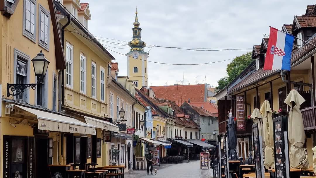 Zagreb 6