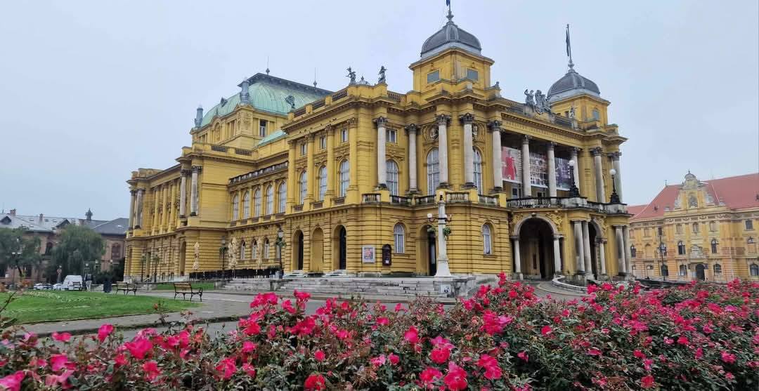 Zagreb 19