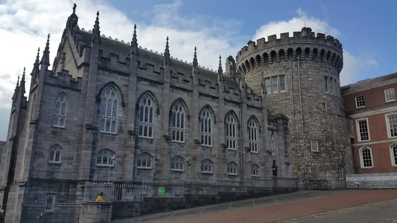 Dublin 1