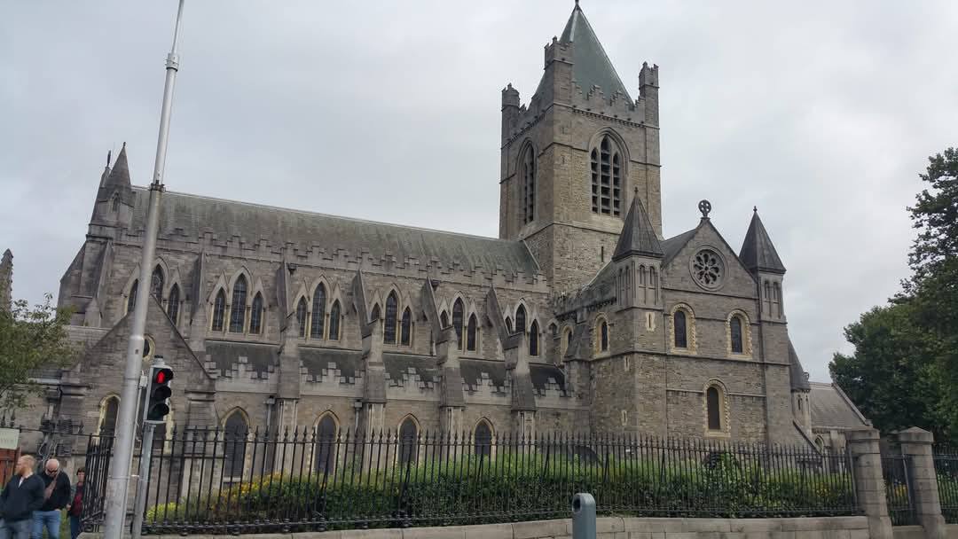 Dublin 2