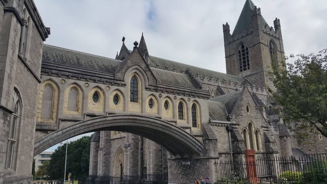 Dublin 3