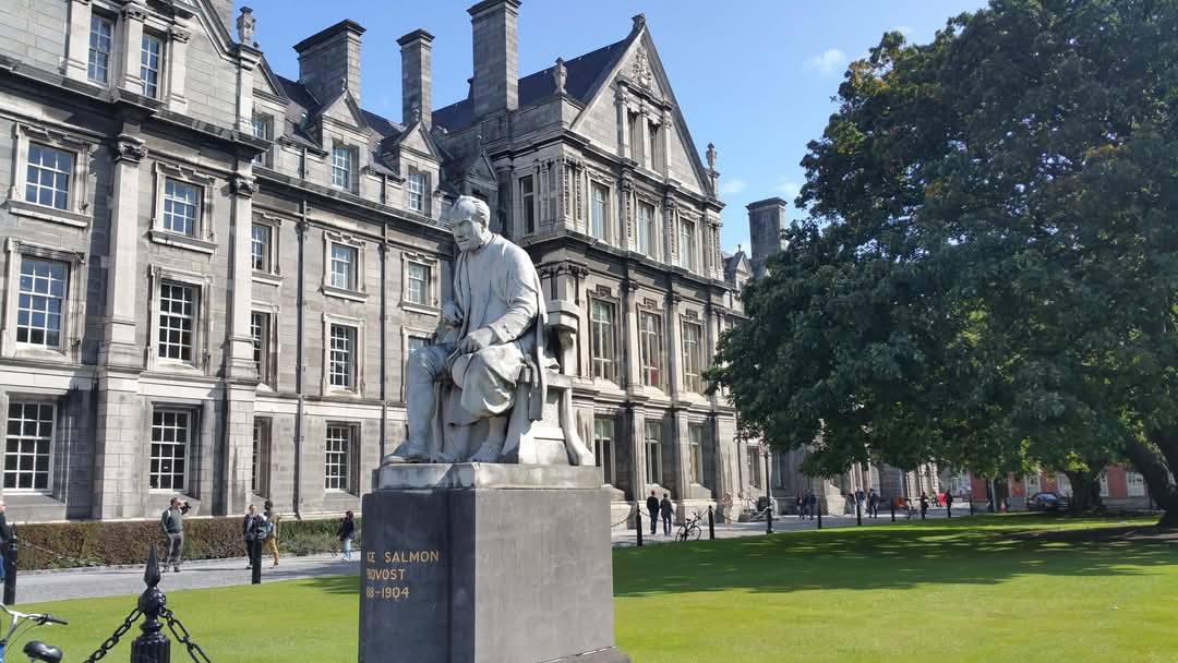 Dublin 4