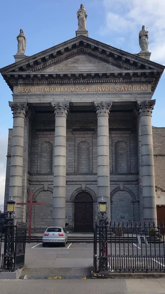 Dublin 6