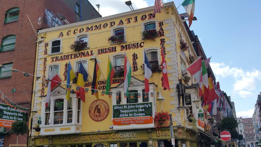 Dublin 10
