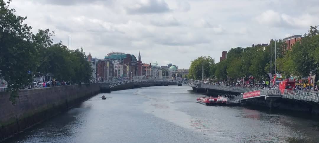 Dublin 12