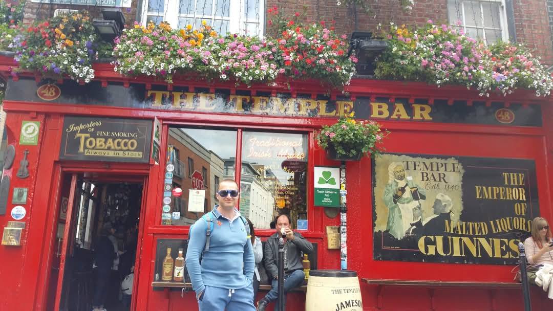 Dublin 13