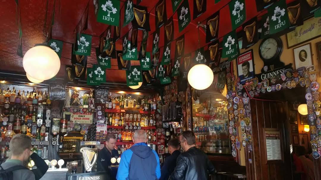 Dublin 14