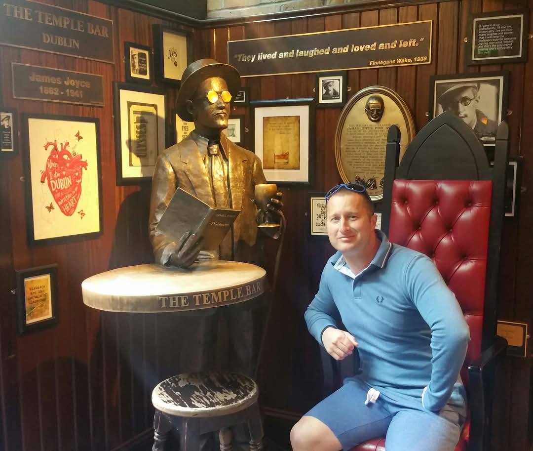 Dublin 15