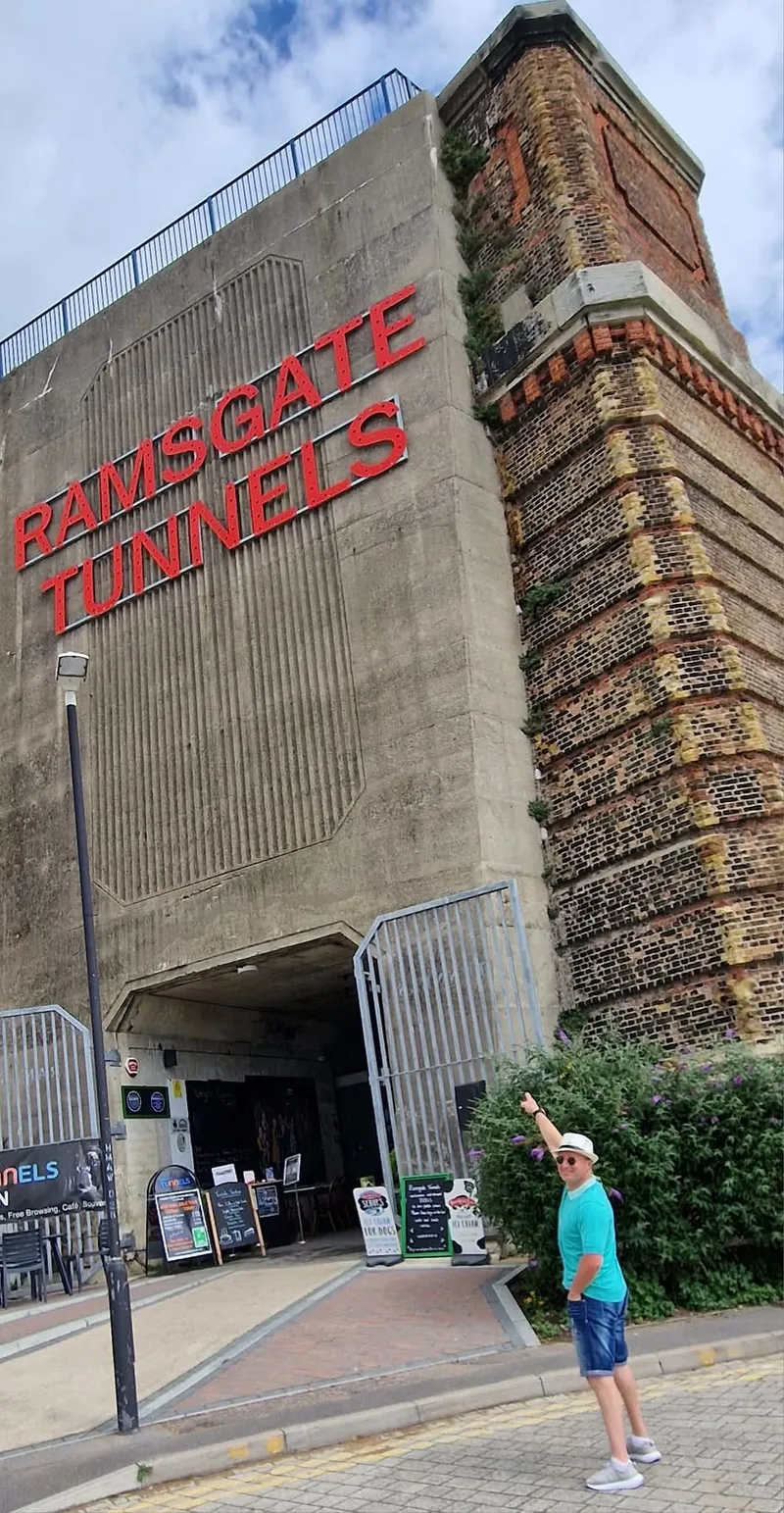 Ramsgate 1