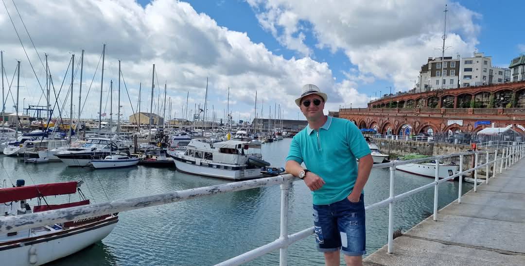 Ramsgate 20
