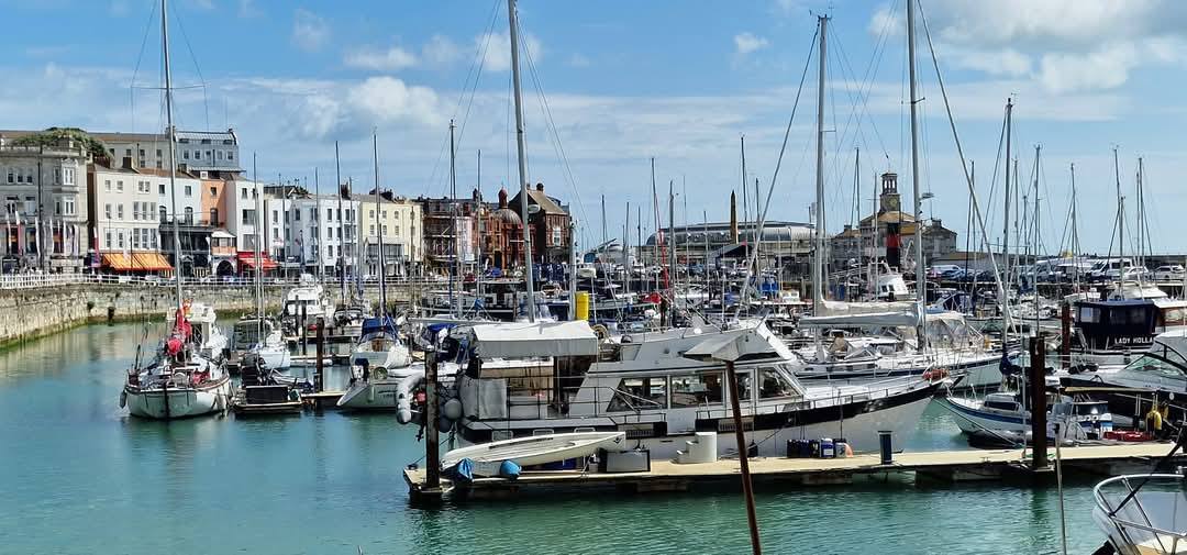 Ramsgate 21