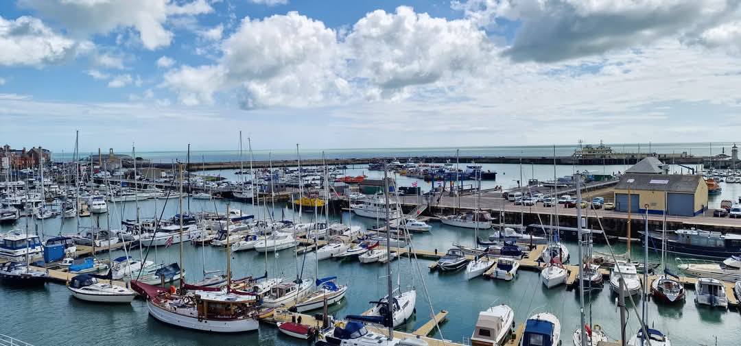 Ramsgate 22