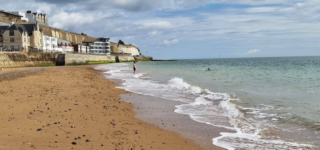 Ramsgate 27