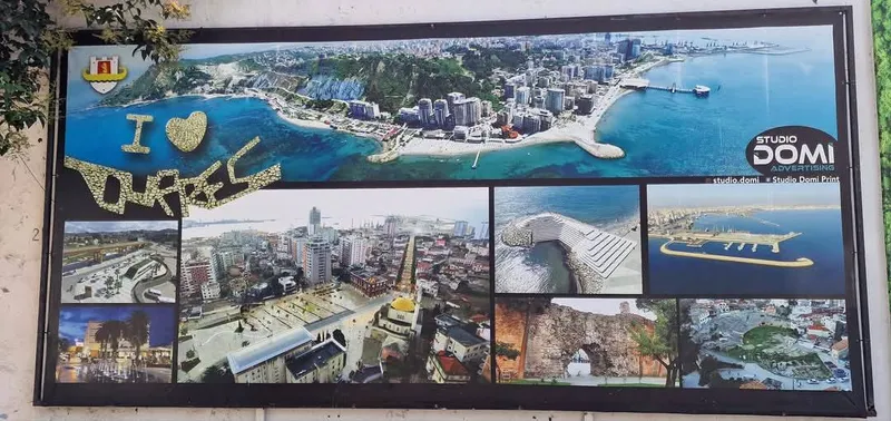 Durrës 1