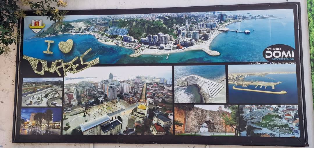 Durrës 1